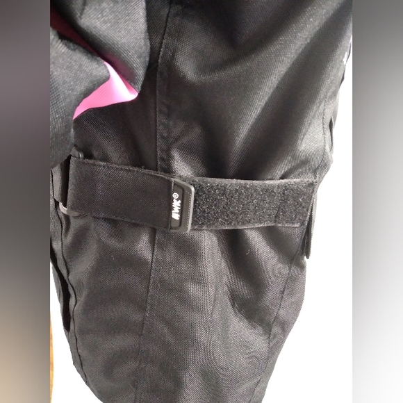 HWK Stunt Motocycle Jacket - Picture 7 of 13